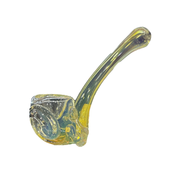 THCGLASSCO X JOSH SHERLOCK / Fume Gandalf